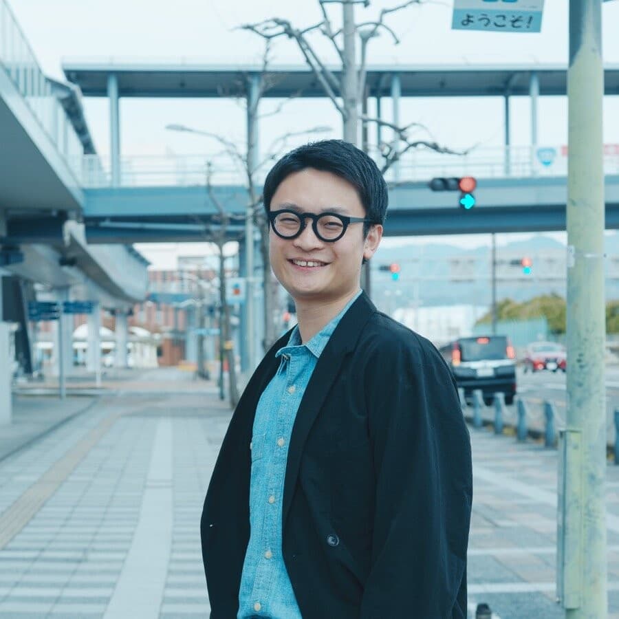 渡邉 拓海